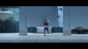 Тебе крышка! | Зверополис (2016)