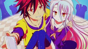 No Game No Life Opening Full『This Game By Konomi Suzuki』