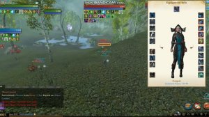 ArcheAge Bot Progedv Nui server