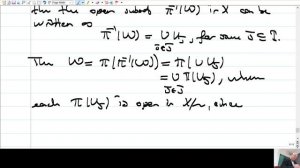 Math505 - 3 - Differentiable Manifolds