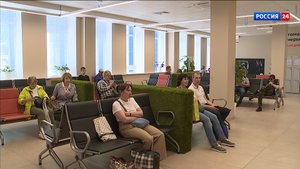 К юбилею города отремонтировали кировские вокзалы