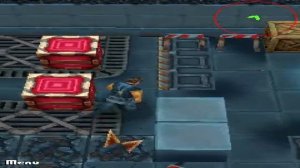 3D Solid Weapon 2 (Java ME Game)