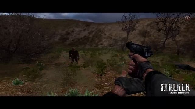 Истоки модостроя.SRP и AMK смотреть онлайн