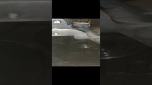 Вилочный погрузчик ХЕЛИ 5т. коробка передач, часть 2
