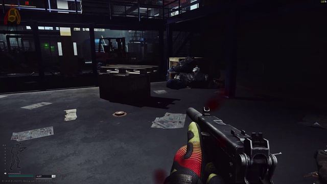 Escape From Tarkov 2024 01 17 21 37 26 02 DVR смотреть онлайн