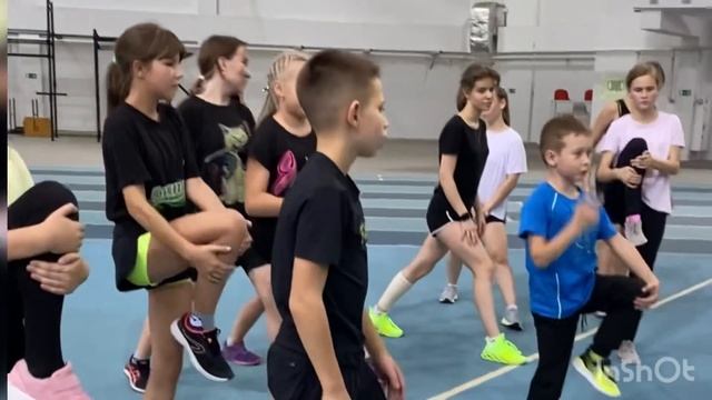 Поздравление с днем Тренера смотреть онлайн