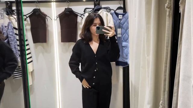 04.02.2022 VLOG. Небольшой обзор ZARA смотреть онлайн