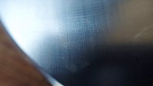 Böhler K110. Ржавеет или нет? (Böhler K110. Will it rust or not?)