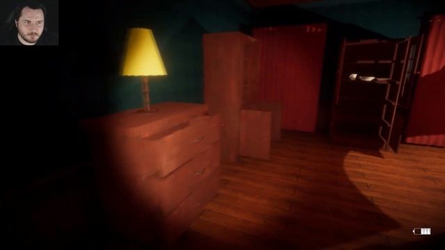 ДОМ В ГЛУШИ - Undiscovered House | ИНДИ-ХОРРОР | ПРОХОЖДЕНИЕ