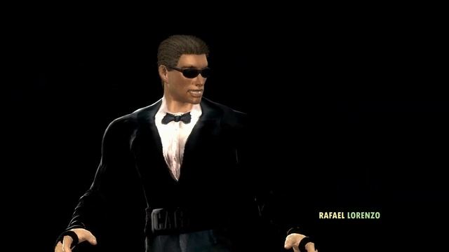 Mortal Kombat 9 - KLASSIC SKINS MK4 Shinnok, Scorpion, Quan Chi And Mileena DLC Skin MK9 Mod MK MKK