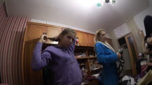 ВЛОГ: МАМА ХОЧЕТ ПРОДАВАТЬ ВЕЩИ и ДЕЛАТЬ БИЗНЕС // Вся семья в сборе