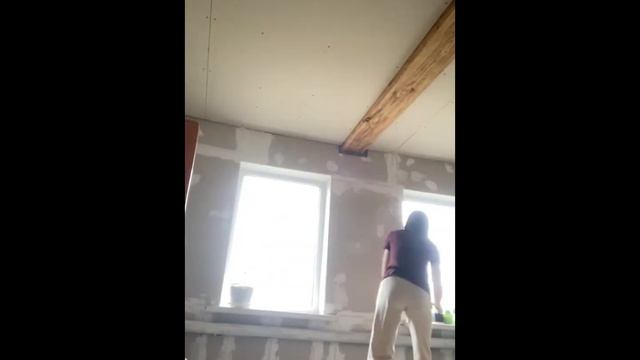 Из города в деревню. Ремонт деревенского дома своими руками. Бюджетный ремонт смотреть онлайн