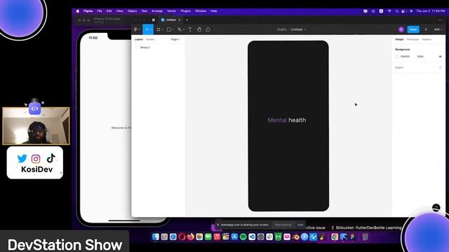 How To Add Splash Screen Flutter #ios #android