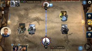 Gameplay Español. The Elder Scrolls: Legends - Heroes de Skyrim. Episodio 7