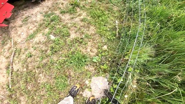 ЗАБОР ИЗ СЕТКИ 3D ! ИНДЮКИ РАСТУТ ! КУПИЛ ХУТОР В ДЕРЕВНЕ №52 смотреть онлайн