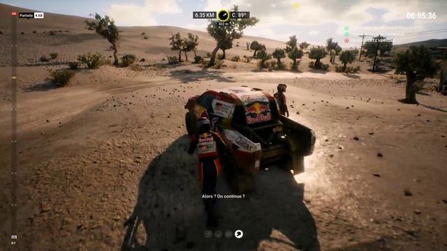 [CODEX] DAKAR 2018 - PC VERSION смотреть онлайн