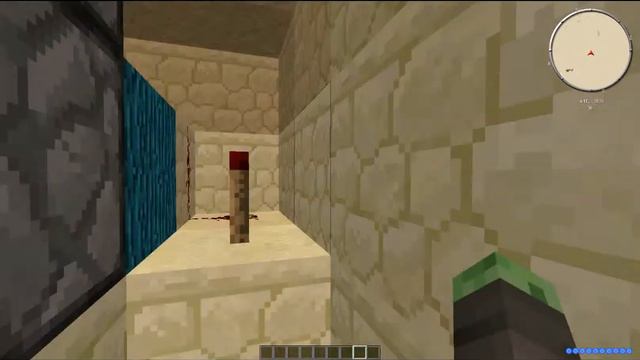 Механикус : Двериус открыватус ! смотреть онлайн