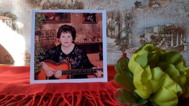 41 ый - Страшный год! Автор слов В.Рогачев Музыка и исполнение Алла Рогачева смотреть онлайн