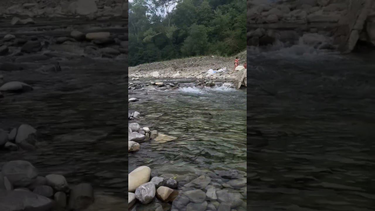 О погоде на 25 августа Лазаревское:Утром +22°...+26° Пасмурно☁️Днём +27°...+28° Облачно☁️ #shorts смотреть онлайн