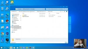 Обзор сборки Windows 10 от Овгорского!