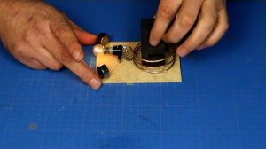 Получение энергии из эфира или как получить халявное электричество