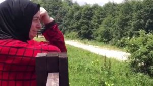 Макка Межиева , песня о сестре?