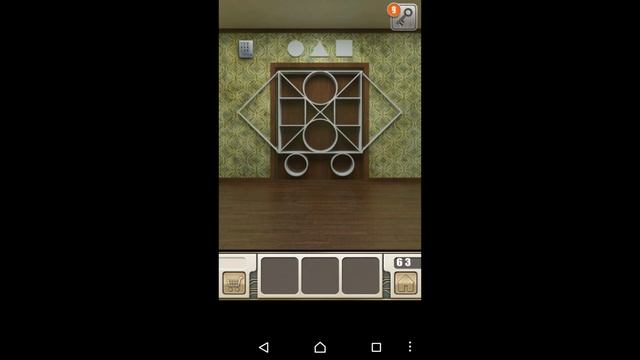 100 дверей 2013 - 100 Doors 2013 - 100 Doors 2015 Pro - 51 - 75 уровень ( levels 51 - 75) смотреть онлайн