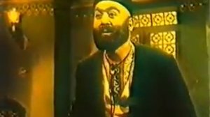 MASHADI IBAD part 3 azerbaycan comic musical.comedy.. film.uzeir Hajibayov.hajibeyov.flv