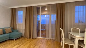 Обзор семейного 4* отеля Чеботарёвъ в центре Сочи с тёплым бассейном, рестораном и детской комнатой