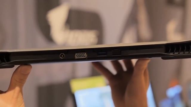 7 Cool Computers Revealed In CES 2015 !! смотреть онлайн