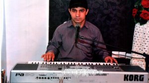 Муталим инструментальная