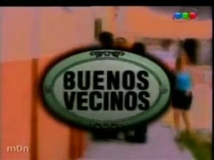 Buenos Vecinos 189