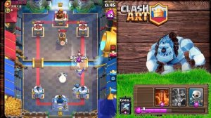 ✅ КОРОЛЕВСКИЕ КАБАНЫ / КОЛОДА С КОРОЛЕВСКИМИ КАБАНАМИ / ЛУЧШИЕ КОЛОДЫ В КЛЕШ РОЯЛЬ