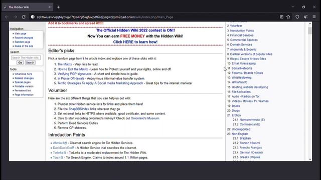Dark Web смотреть онлайн