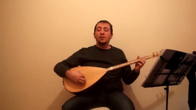 CAN ULUCAN - VAR GİT ÖLÜM (Uzun Hava) (Karacaoğlan-Musa EROĞLU) смотреть онлайн