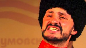 Ансамбль Казачья станица МГУТУ им. К.Г. Разумовского_Ой, при лужку, при лужке