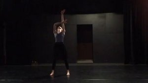 Марфа Фёдорова Александр Могилев Alexandr Mogilev Rehersal