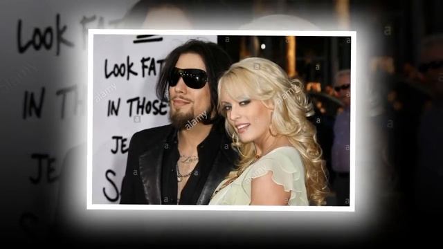 Stormy Daniels - 5 FACTS!!!