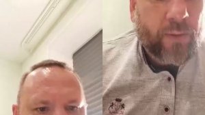 "МУДРОСТЬ И АНГЕЛЫ" ЧАСТЬ 3 Валерий Гусаревич , Андрей Лукьянов .