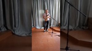 Музыка из фильма Шербургские зонтики.MP4