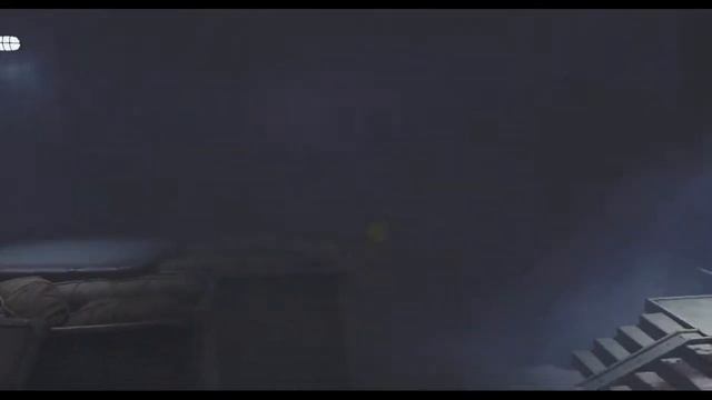 полное прохождение игры Little Nightmares смотреть онлайн