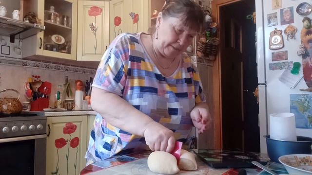 кулич Кранч  просто восторг