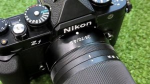 Nikon Zf- 2023 Classic look, all new guts, Full Frame Retro Camera is Even Better Then Expected!