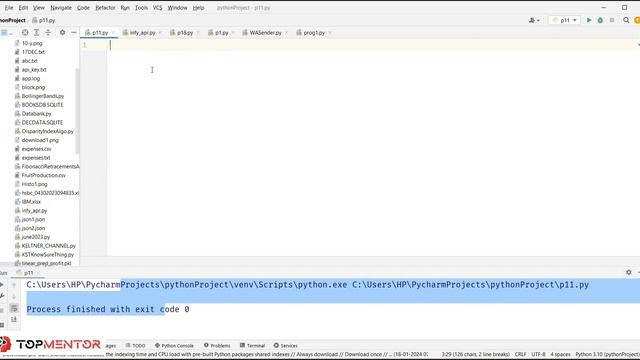 Python 101: Your Gateway to Coding Brilliance