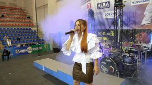 Встанем! Исполнение Шатохиной Алисы!
