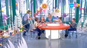 Давайте рисовать! Синий пёс (от 21.08.2023)