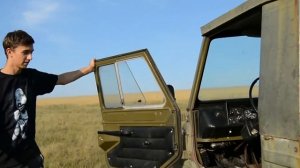 ЛуАЗ 969М | ОБЗОР | СПУСТЯ 40 ЛЕТ