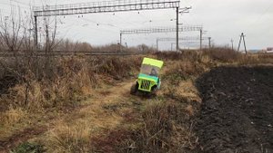 Детский Мини Виллис Джип, Mini Willys Jeep