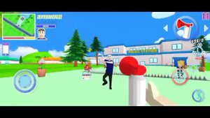 DUDE THEFT WARS, FUNNY MOMENTS, RICHI FINALLY FIND JACK