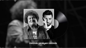 Selda Bağcan & Taladro - Yürüyorum Dikenlerin Üstünde (Mix)